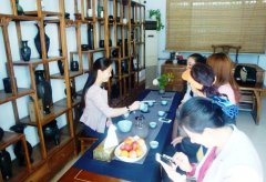 2021年重庆茶艺师报名流程与费用详解